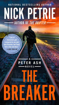 The Breaker - Paperback