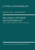 Meaning-Centred Psychotherapy - Paperback