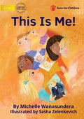 This Is Me! - Paperback