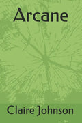 Arcane - Paperback