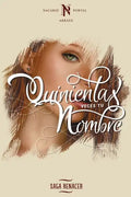 Quinientas Veces Tu Nombre - Paperback