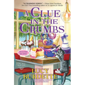 A Clue in the Crumbs - Hardcover