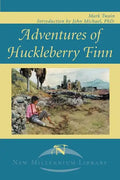 Adventures of Huckleberry Finn: Tom Sawyer's Comrade - Paperback