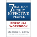 The 7 Habits of Highly Effective People Personal Workbook - Paperback
