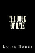 The Book of HATE - Paperback