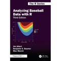 Analyzing Baseball Data with R - Paperback