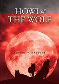 Howl of the Wolf - Paperback