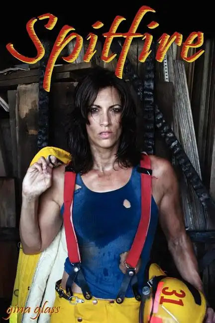 Spitfire - Paperback