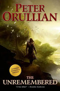 Unremembered - Paperback
