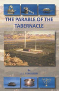 The Parable of the Tabernacle - Paperback