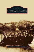 German Flatts - Hardcover