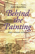 Behind the Painting: And Other Stories - Paperback