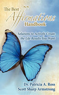 The Best Affirmations Handbook - Paperback