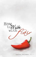 How to Write with Flair - Paperback