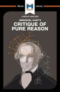 An Analysis of Immanuel Kant's Critique of Pure Reason - Paperback