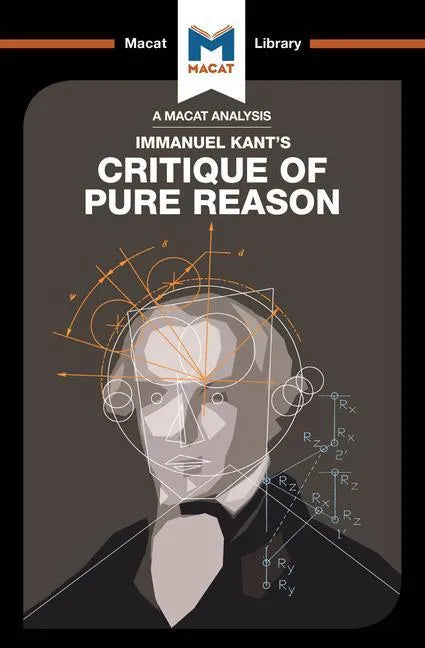 An Analysis of Immanuel Kant's Critique of Pure Reason - Paperback