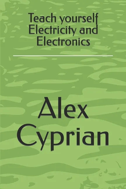 Teach yourself Electricity and Electronics - Paperback