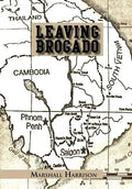 Leaving Brogado - Hardcover