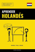 Aprender Holandés - Rápido / Fácil / Eficaz: 2000 Vocablos Claves - Paperback