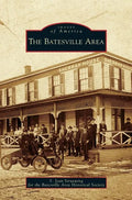 Batesville Area - Hardcover