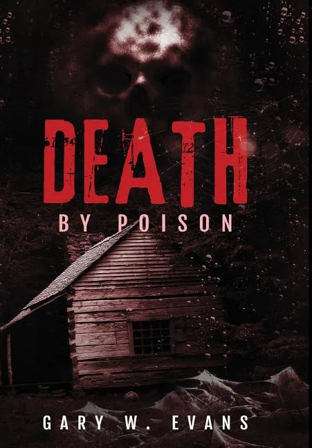 Death by Poison - Hardcover