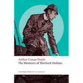 The Memoirs of Sherlock Holmes - Paperback
