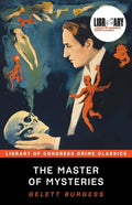 The Master of Mysteries - Paperback