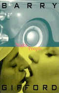 Night People - Paperback