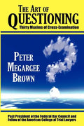 The Art of Questioning - Paperback