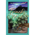 Tracks in the Mist, the Adamson Adventures 4: Tracks in the Mist - Paperback