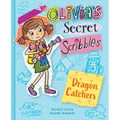 Dragon Catchers - Library Binding