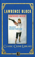 Deadly Honeymoon - Paperback
