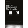 Plan de Evasión / A Plan for Escape - Paperback