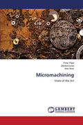 Micromachining - Paperback