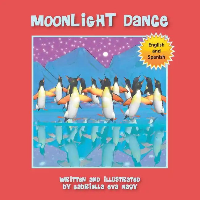 Moonlight Dance - Paperback