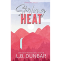 Sterling Heat (alternative cover) - Paperback