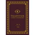 Tradivox Vol 11: Gaume - Hardcover