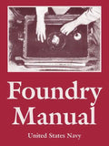 Foundry Manual - Paperback