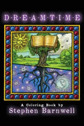 Dreamtime - Paperback