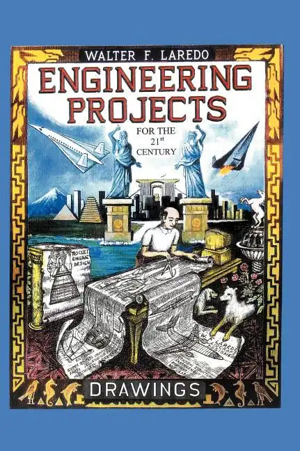 Engineering Projects for the 21st Century - Hardcover