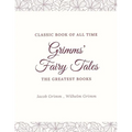 Grimms' Fairy Tales - Paperback