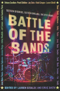 Battle of the Bands - Hardcover