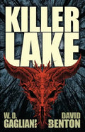 Killer Lake - Paperback