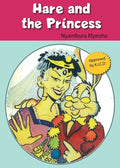 Hare and the Princess - Paperback