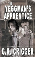 The Yeggman's Apprentice - Paperback