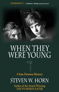 When They Were Young: A Sam Dawson Mystery - Paperback