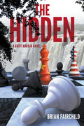 The Hidden - A Griff Harkin Novel - Paperback