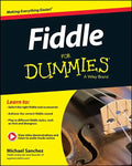Fiddle for Dummies: Book + Online Video and Audio Instruction - Paperback