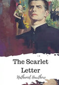 The Scarlet Letter - Paperback