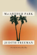 MacArthur Park - Hardcover